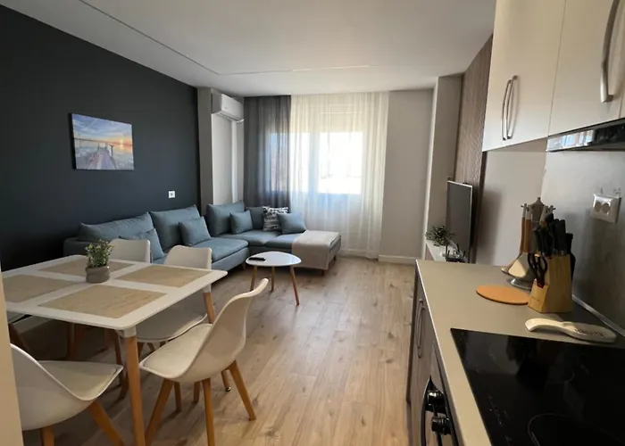 Port View 2 Appartement