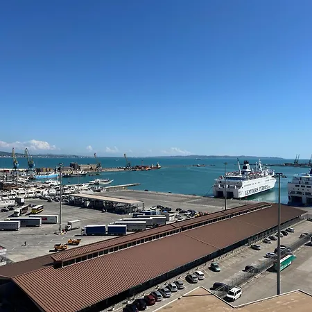 Port View 2 Durres
