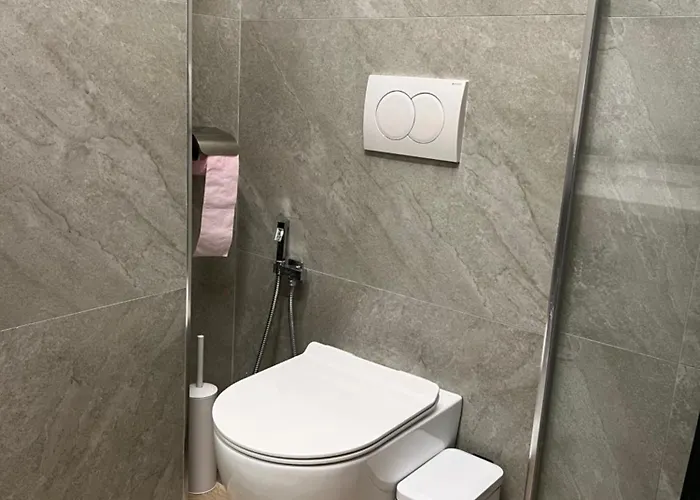 Port View 2 * Durrës